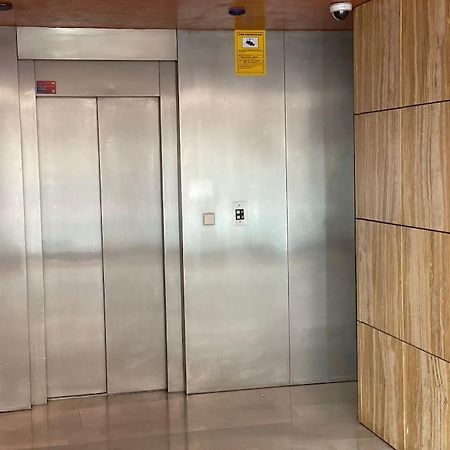 דירות סביליה Nuevo-Luminoso Y Moderno. Parking Gratis!! מראה חיצוני תמונה